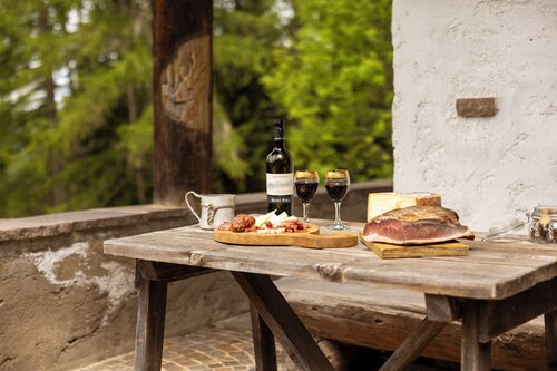 Hotel Tirol Natural Idyll