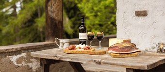 Hotel Tirol Natural Idyll