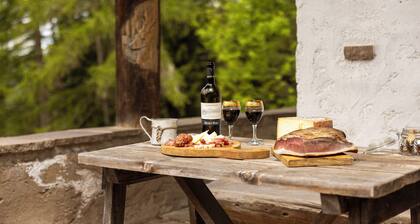 Hotel Tirol Natural Idyll