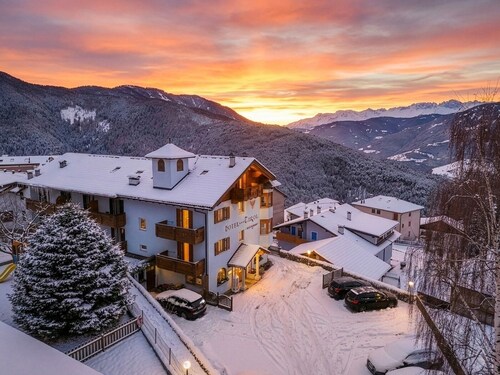 Hotel Tirol Natural Idyll