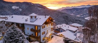 호텔 티롤 내추럴 이딜