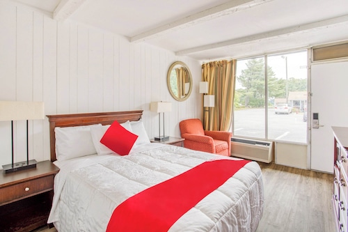 OYO Inn Kernersville