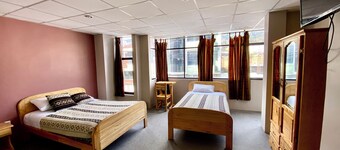 Hotel Chasky El Tambo