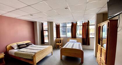 Hotel Chasky El Tambo