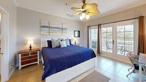 3 makuuhuonetta, silitysrauta/-lauta, Wi-Fi, vuodevaatteet