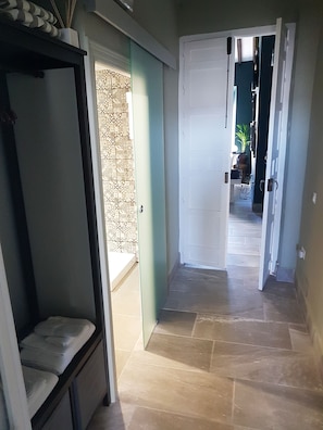 Hallway - Casa 44 (Alhaurin el Grande)