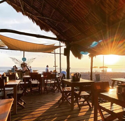 Hotel el Delfin