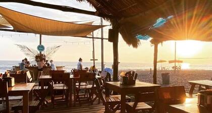 Hotel el Delfin