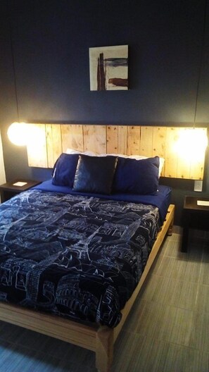 Departamento familiar | Cortinas blackout, tabla de planchar con plancha y wifi gratis 