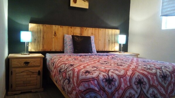 Apartamento familiar | Cortinas opacas, tabla de planchar con plancha, wifi gratis