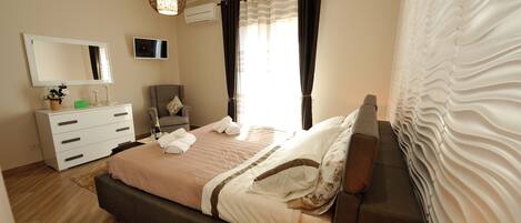 Appartement Luxe