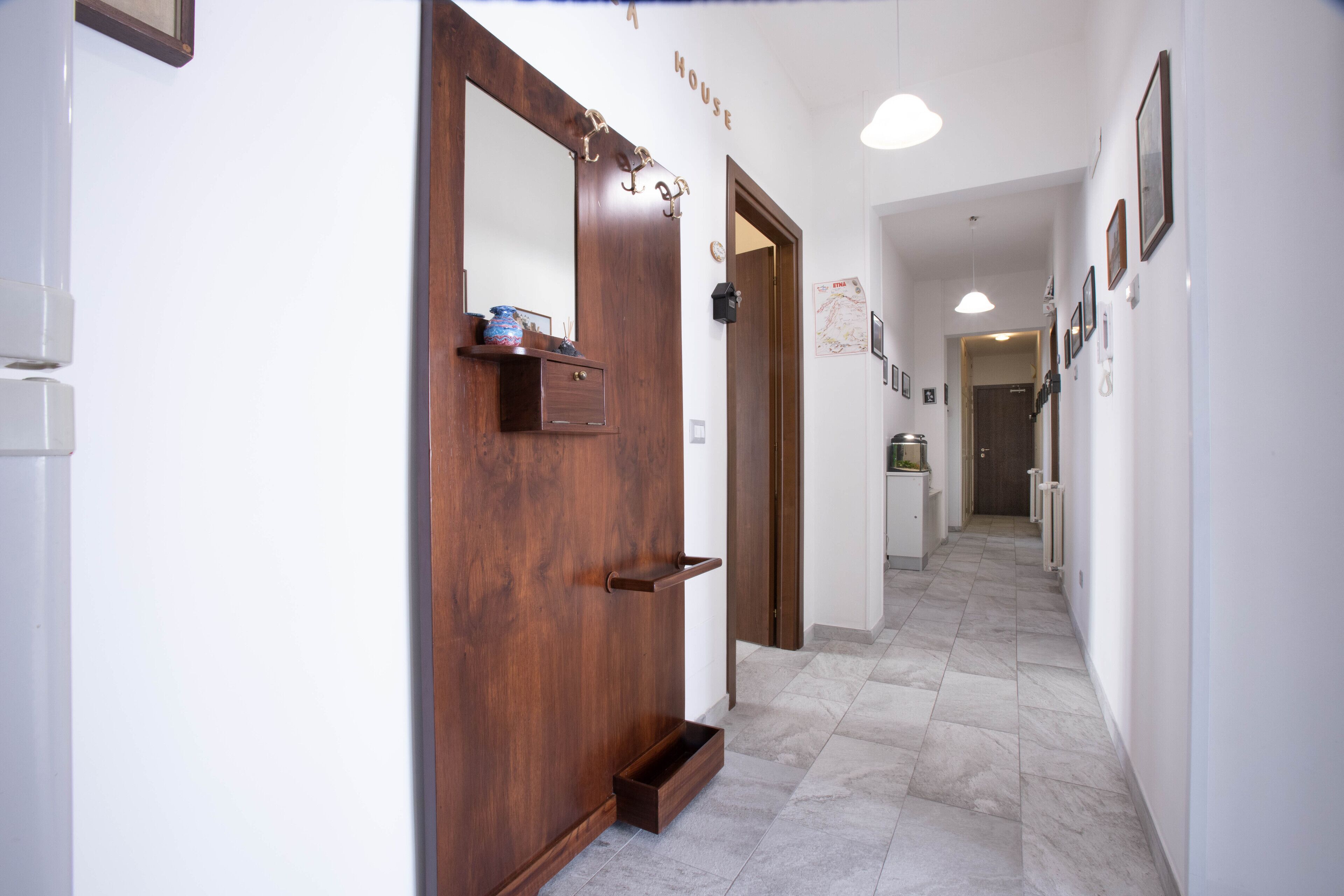 Foto - Etna Sea House