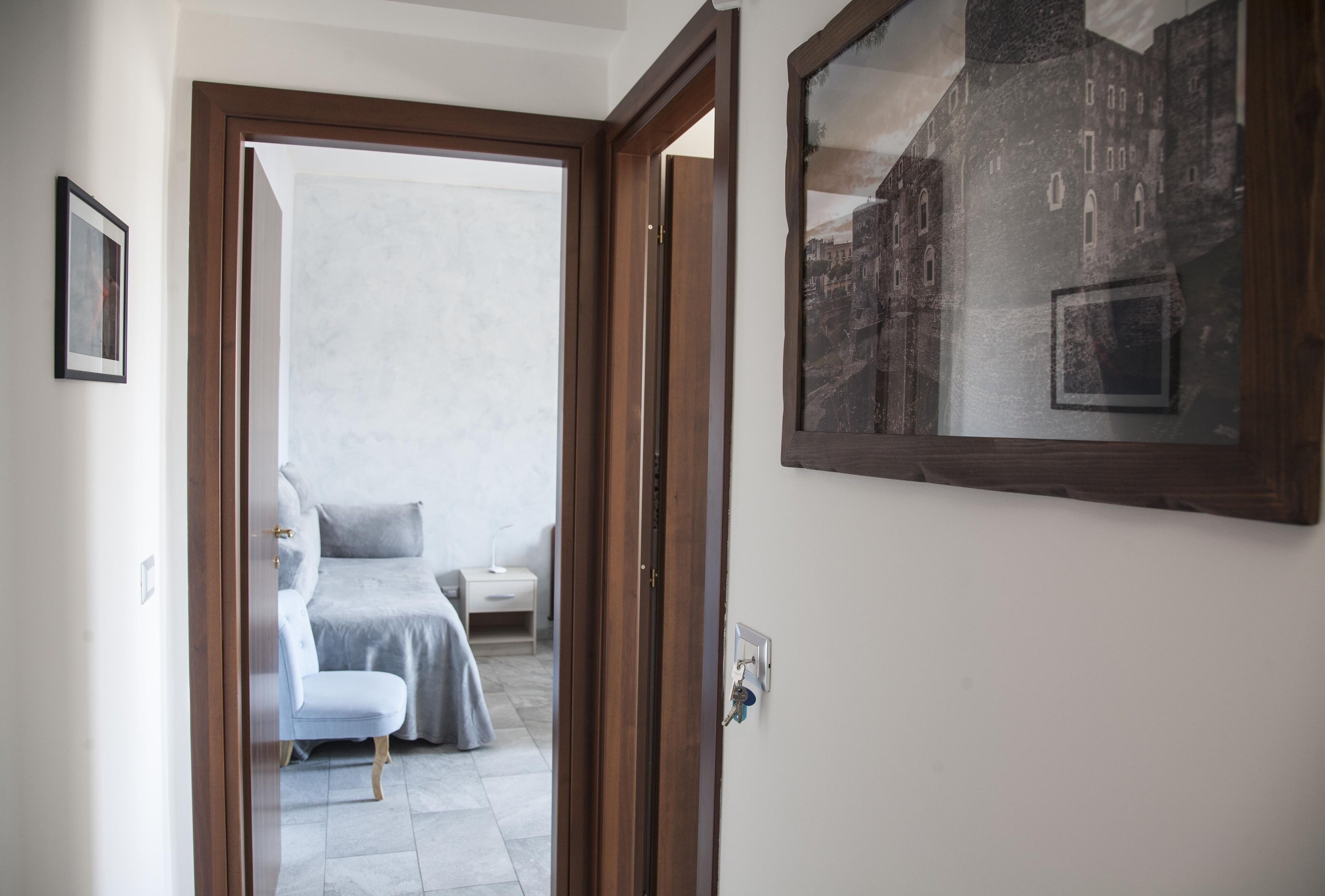 Foto - Etna Sea House