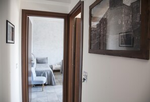 Minibar, individually decorated, individually furnished - Etna Sea House (Catania)