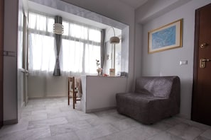 Studio | Coin séjour