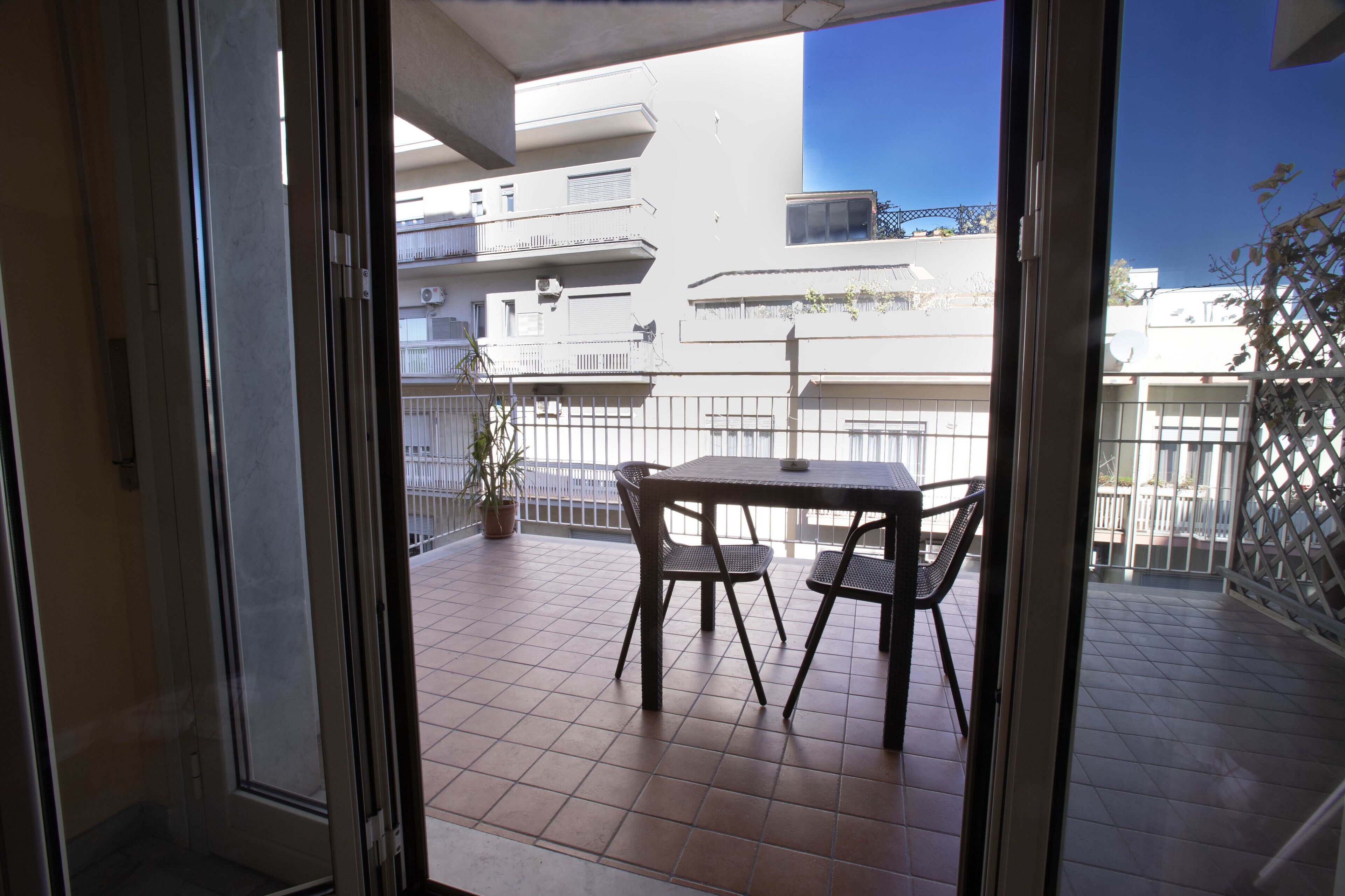Foto - Etna Sea House