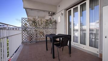 Chambre Standard | Terrasse/Patio