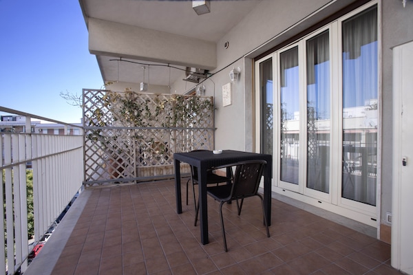 Standard Room | Terrace/patio