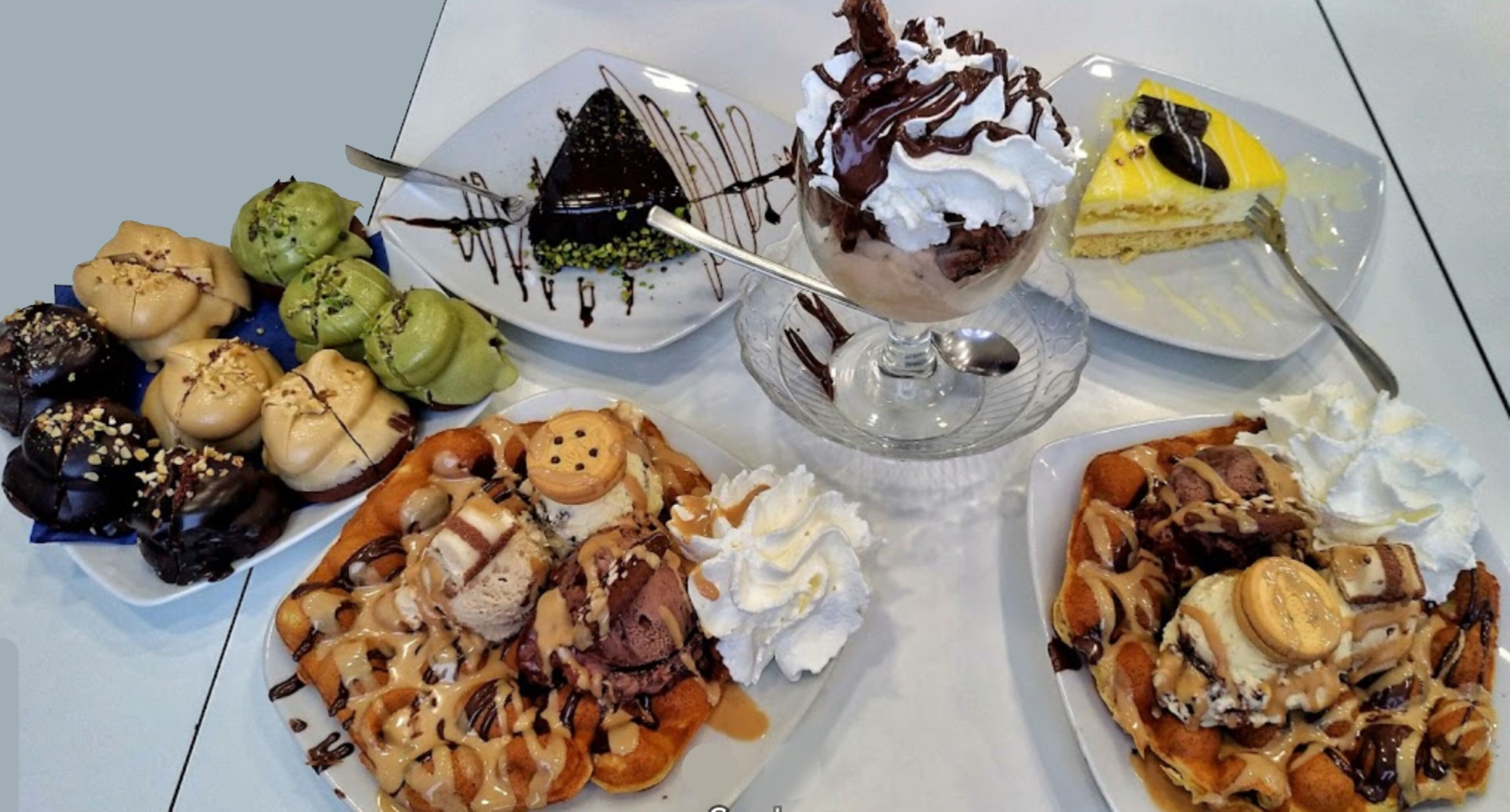 Foto - Etna Sea House