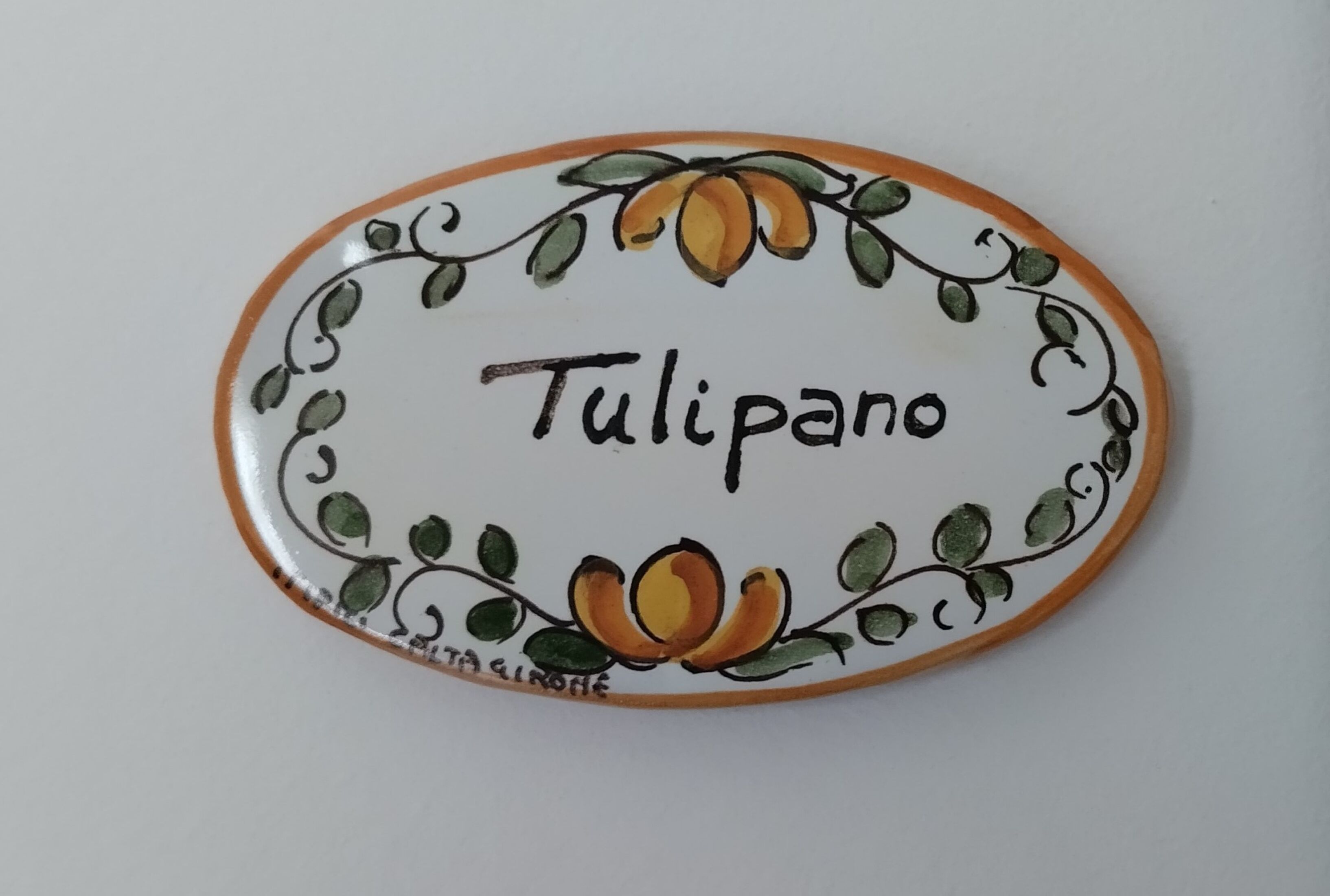 Foto - Etna Sea House