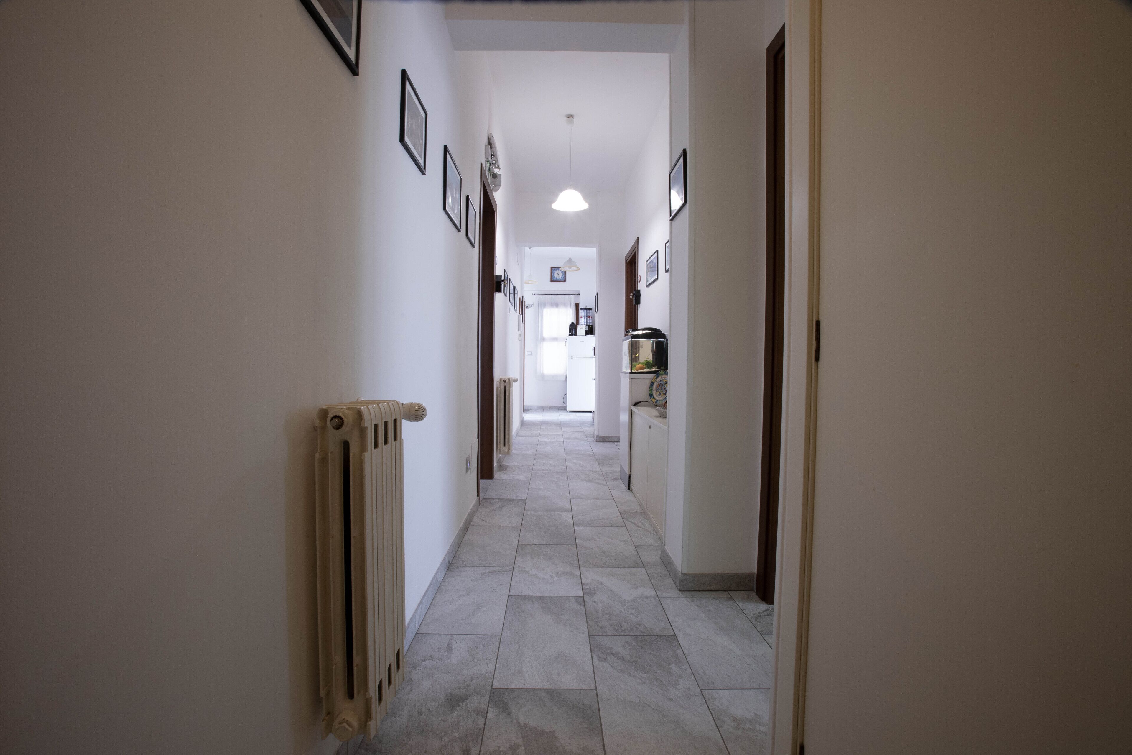 Foto - Etna Sea House