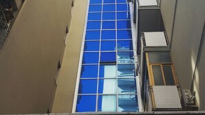Bygningsdesign