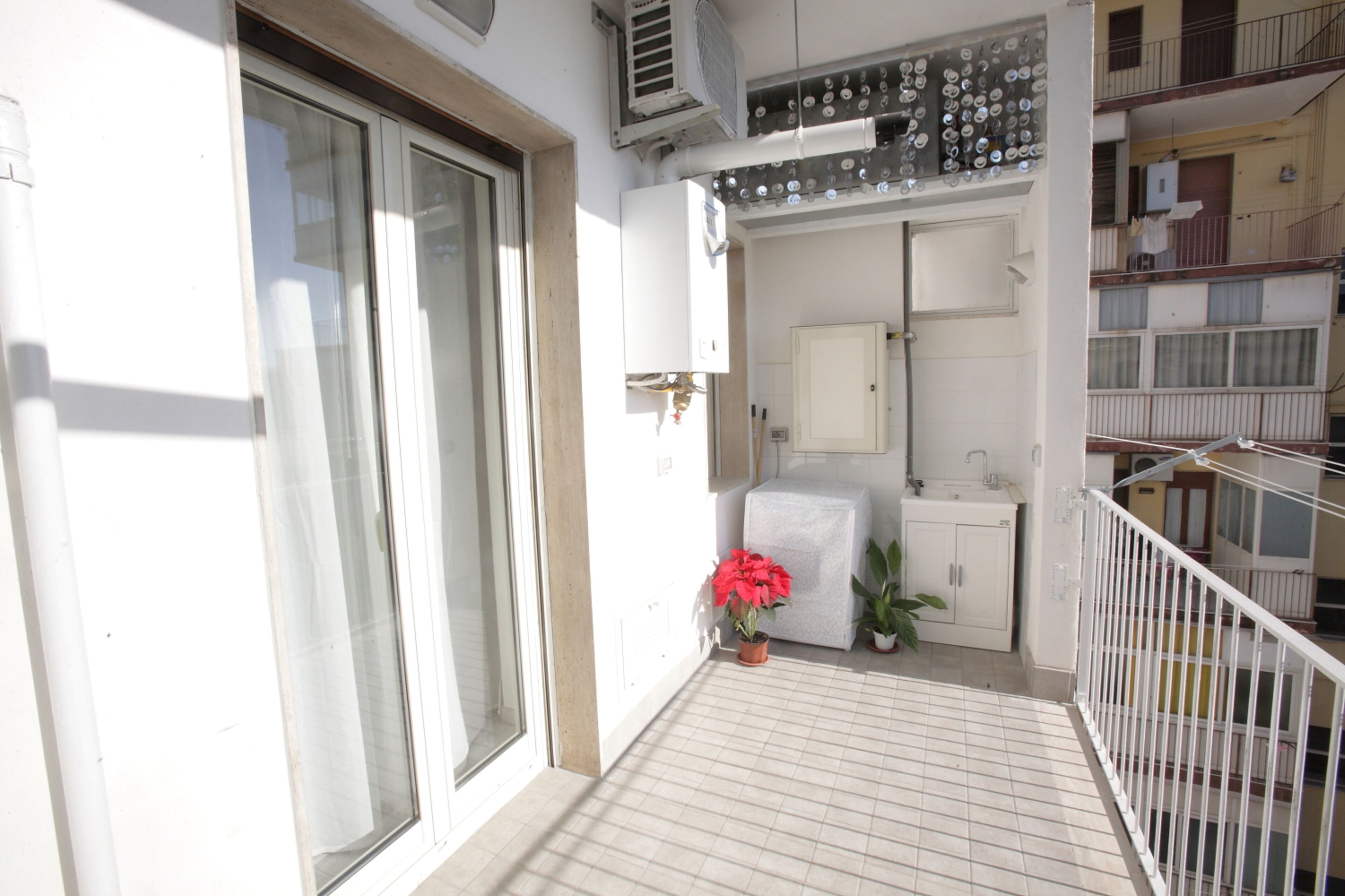 Foto - Etna Sea House