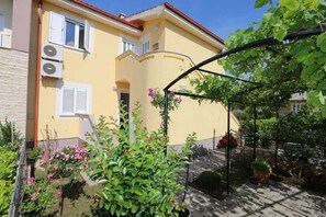 Exterior - Apartment Rinkovec (35525-A1) (Klimno - island Krk)