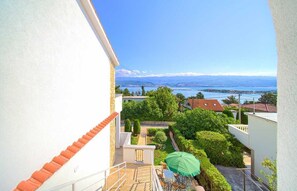 Property grounds - Apartment Azzuro Silo (Silo - island Krk)