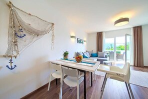 Interior - Apartment Azzuro Silo (Silo - island Krk)
