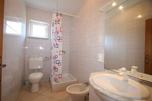 Towels - Apartments Pađen Milan 60249-A3 (Silo - island Krk)