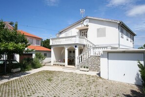 Exterior - Apartments Pađen Milan 60249-A3 (Silo - island Krk)