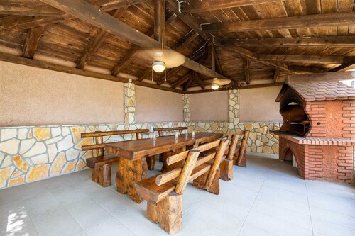 Apartment Padjen A2