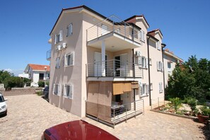 Exterior - Apartment PAVLIC (60265-A1) - Silo - island Krk (Silo - island Krk)