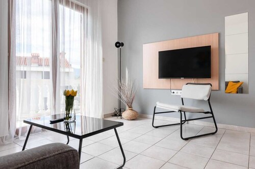 Apartment Balent in Šilo