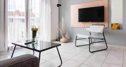 Apartment Balent in Šilo