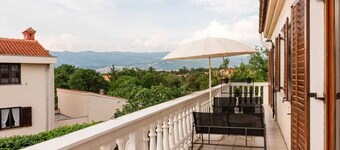 Apartment Balent in Šilo