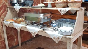 Restaurant - Hotel Tres Sofías (Querétaro)