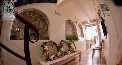 Hotel Tres Sofías