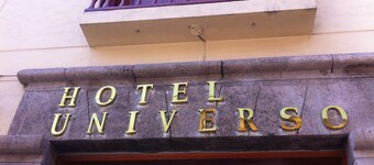 Hotel Universo