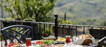 Salkım Butik Otel