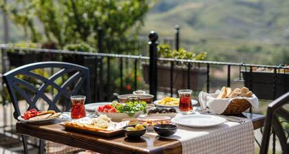 Salkım Butik Otel