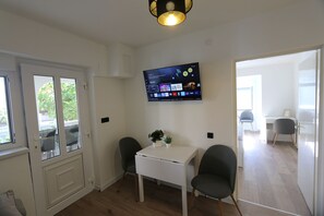 Interior - Apartments Nadenic (10065-A1) - Silo - island Krk (Silo - island Krk)