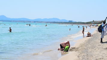 海灘