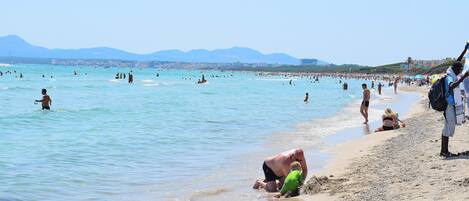 Spiaggia
