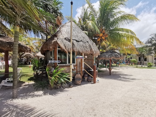 Las Cabañas Del Doctor