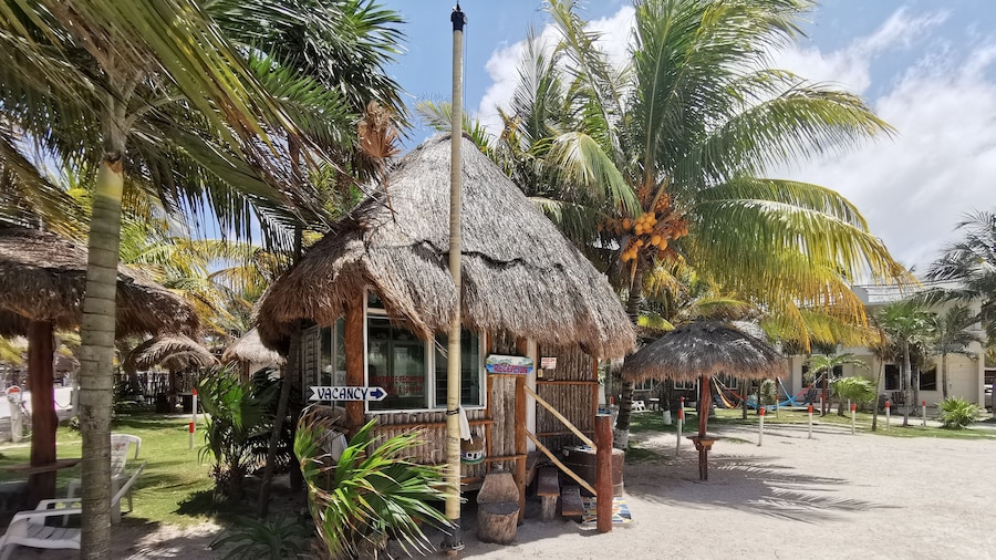 Las Cabañas Del Doctor
