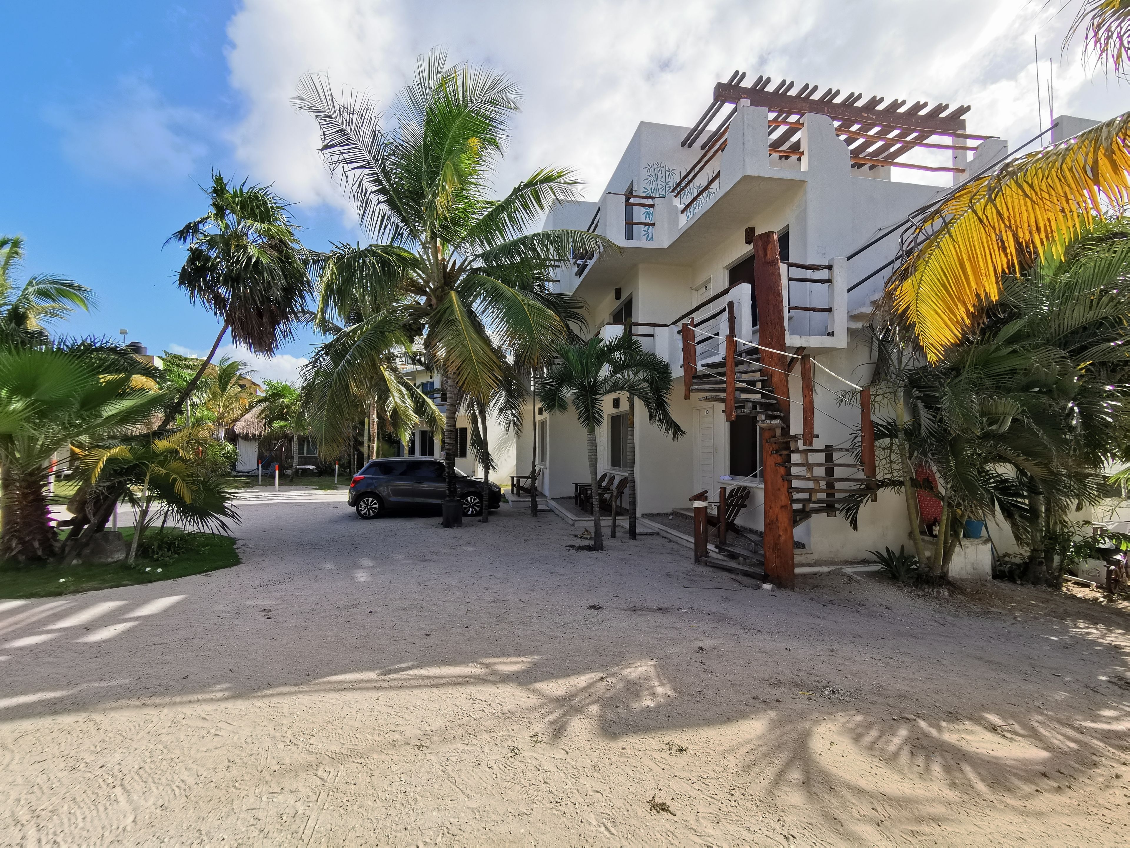 Foto - Las Cabañas del Doctor