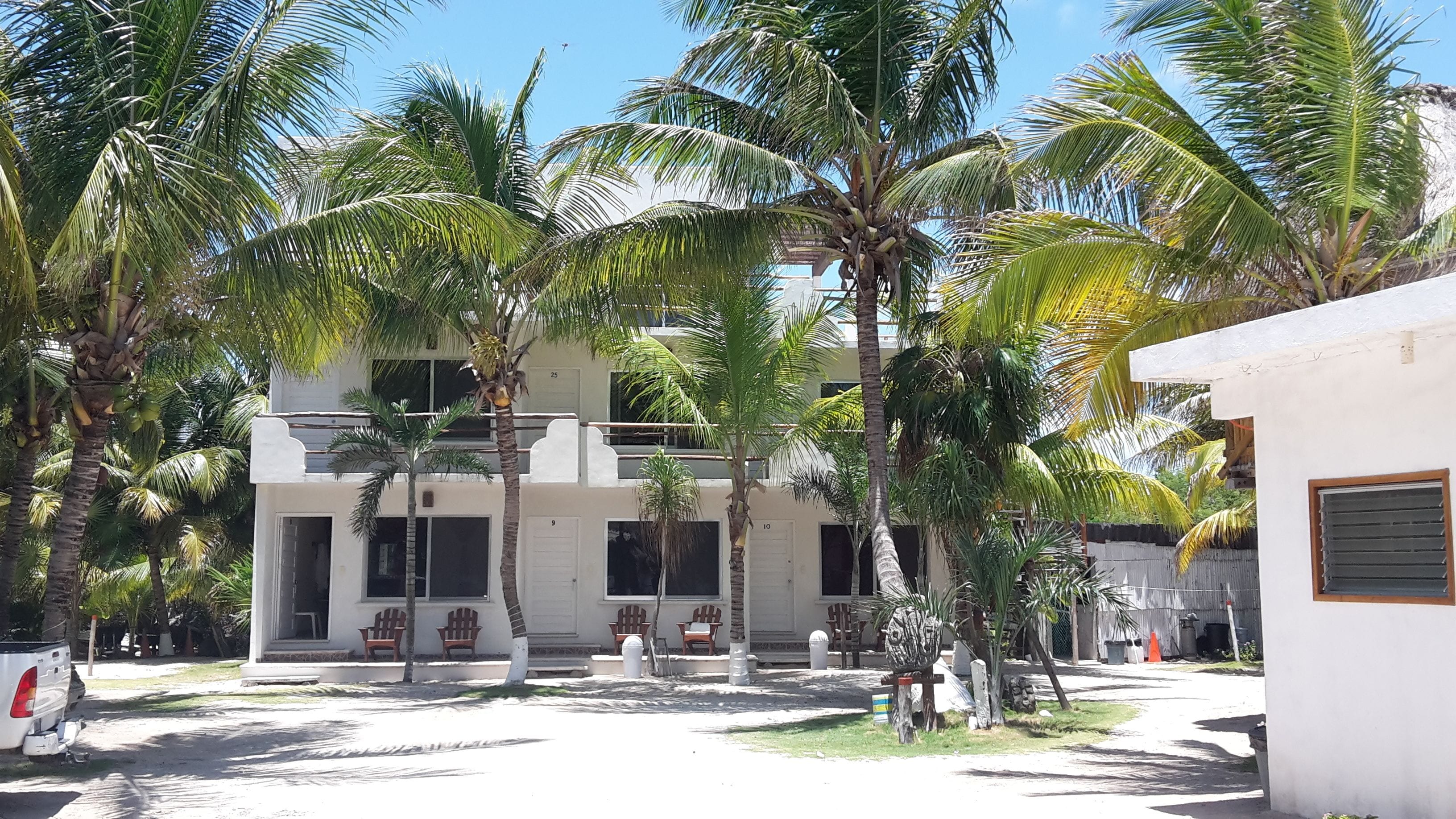 Habitación Confort, vistas a la playa | Cortinas opacas, wifi gratis, ropa de cama