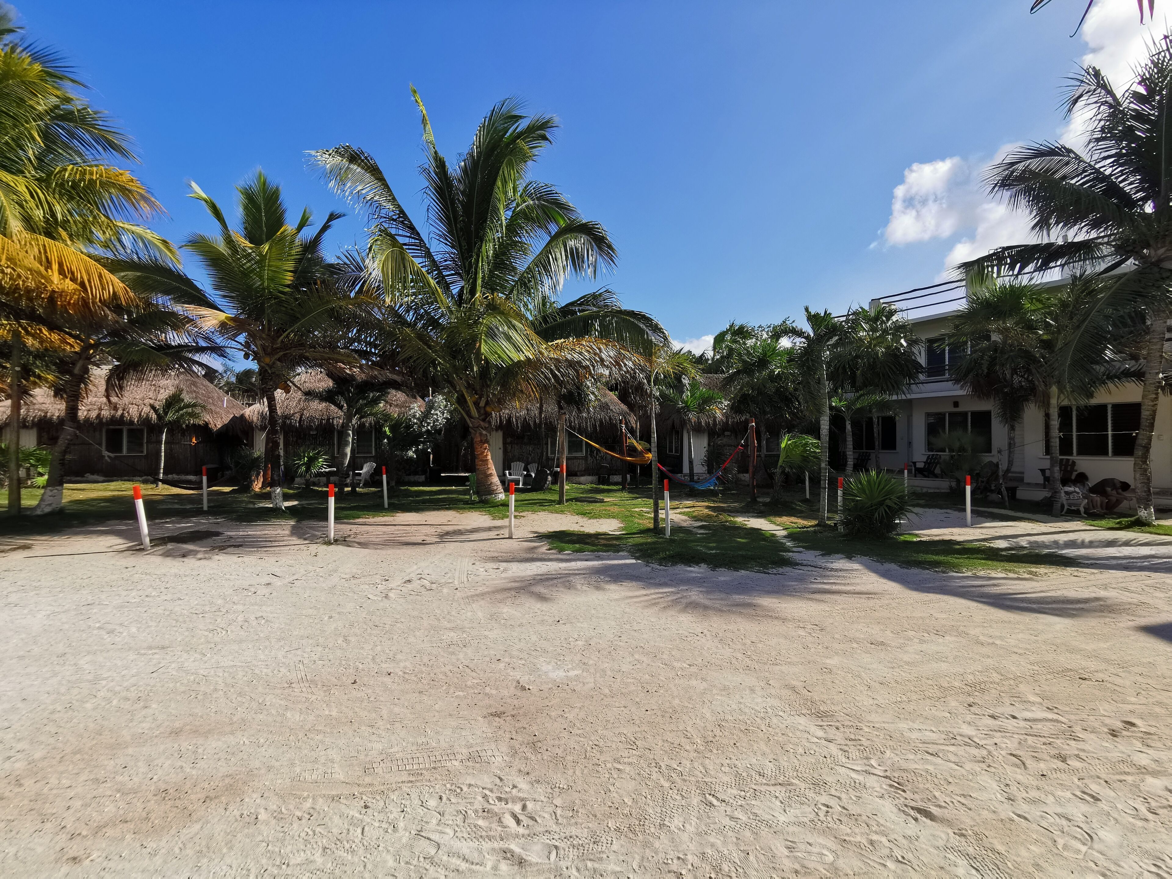 Foto - Las Cabañas del Doctor